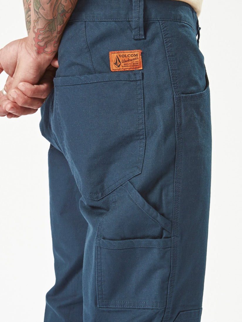 Mens Caliper Carpenter Pants