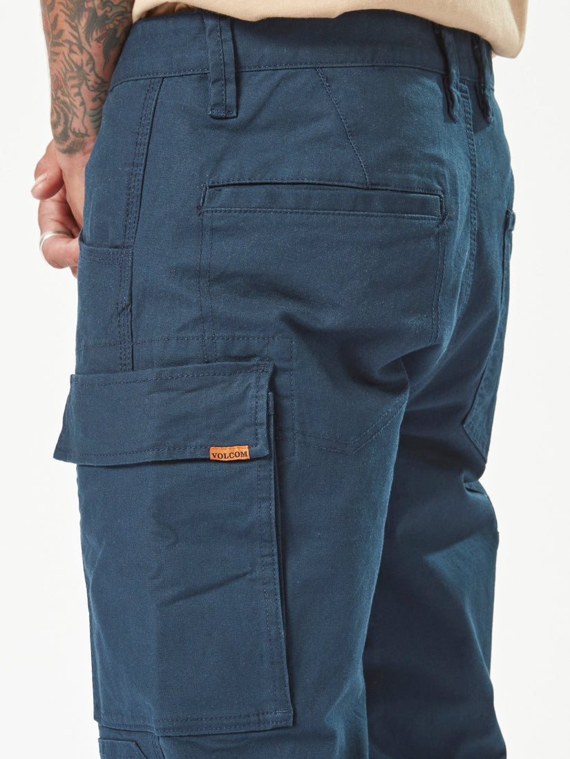 Mens Caliper Carpenter Pants