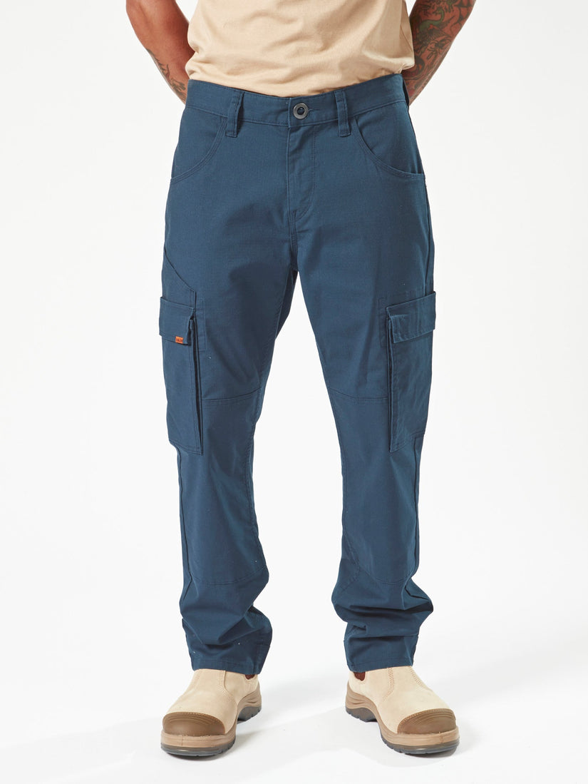 Mens Workwear Meter Light Carpenter Pants