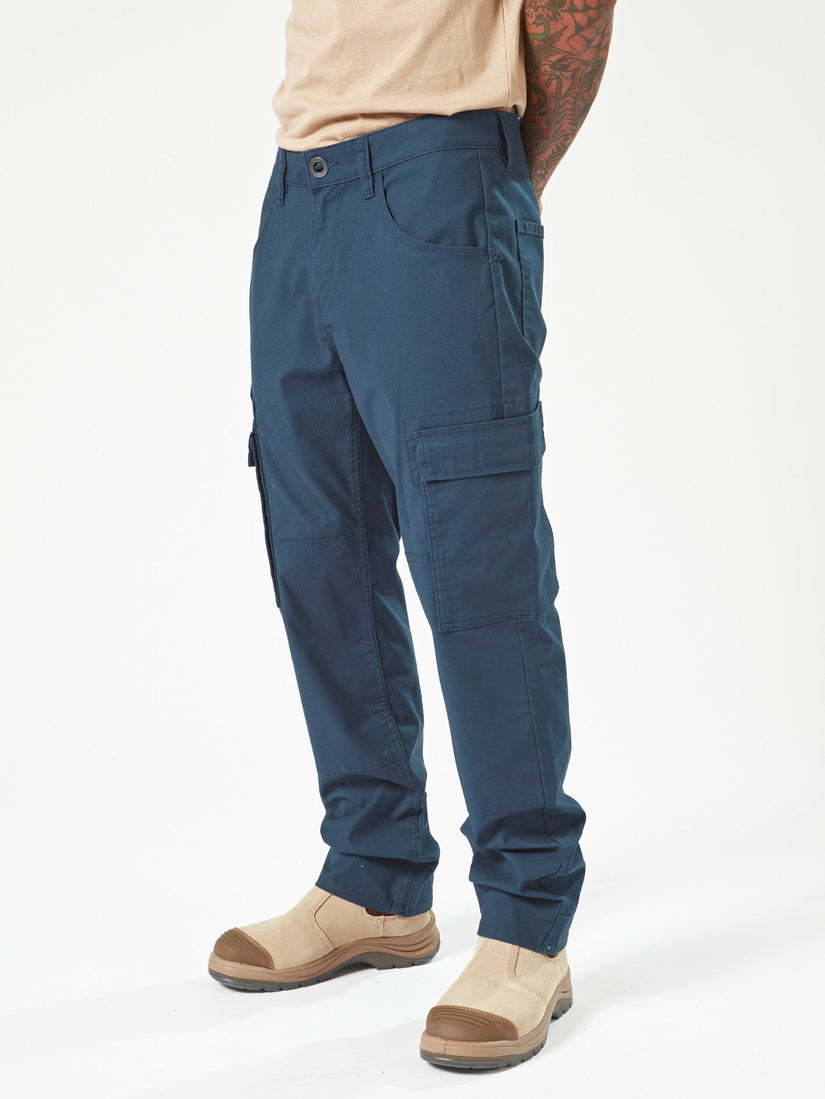 Mens Workwear Meter Light Carpenter Pants