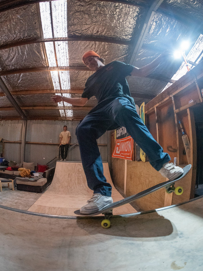 Mens Workwear Meter Light Carpenter Pants