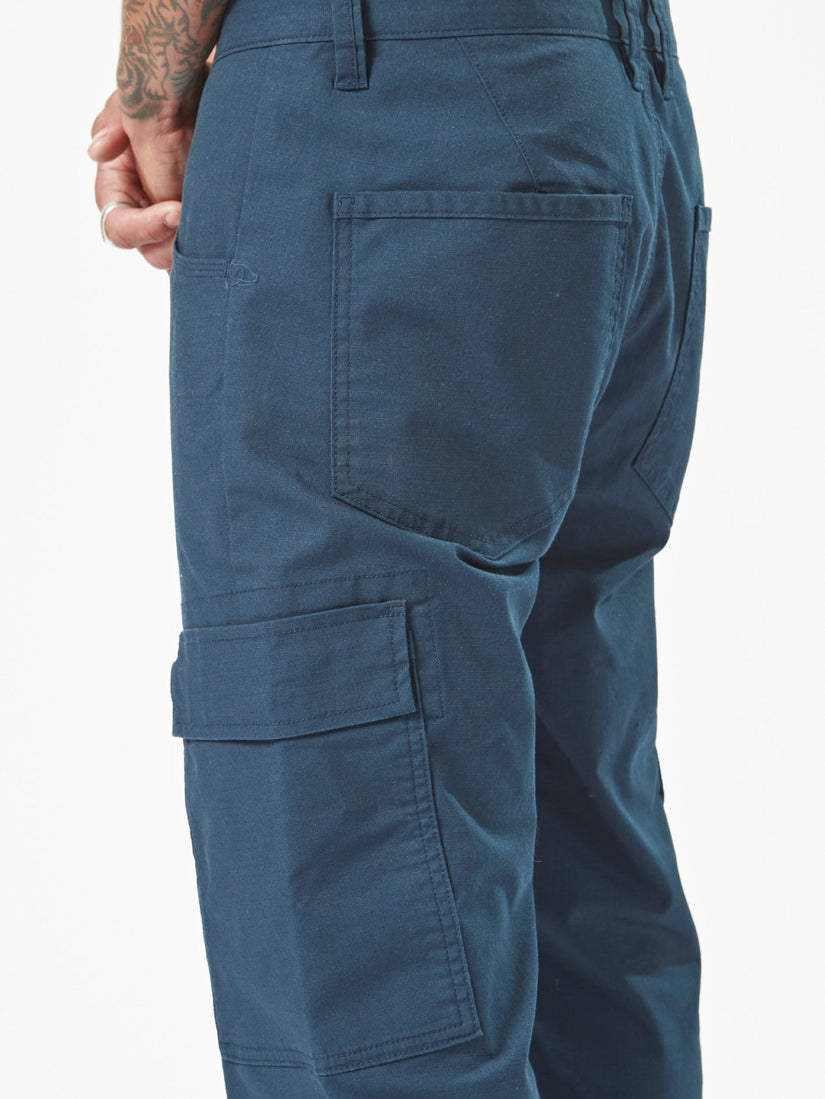 Mens Workwear Meter Light Carpenter Pants