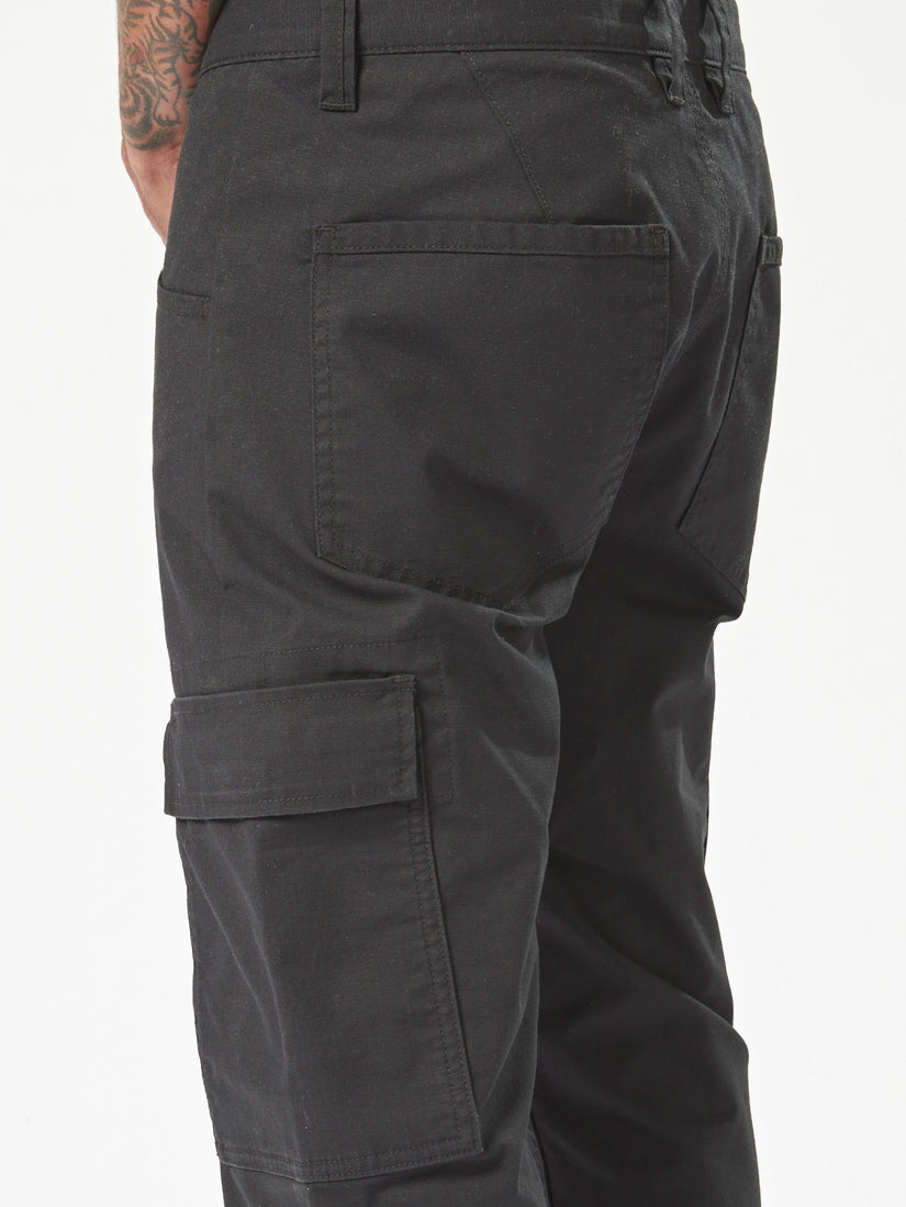 Mens Workwear Meter Light Cuffed Carpenter Pants