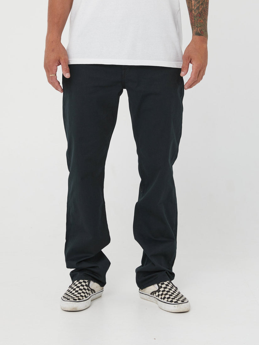 Mens V Solver Light Weight Pants
