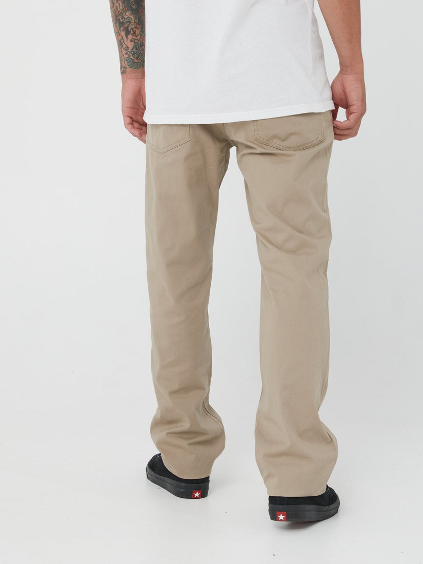 Mens V Solver Light Weight Pants
