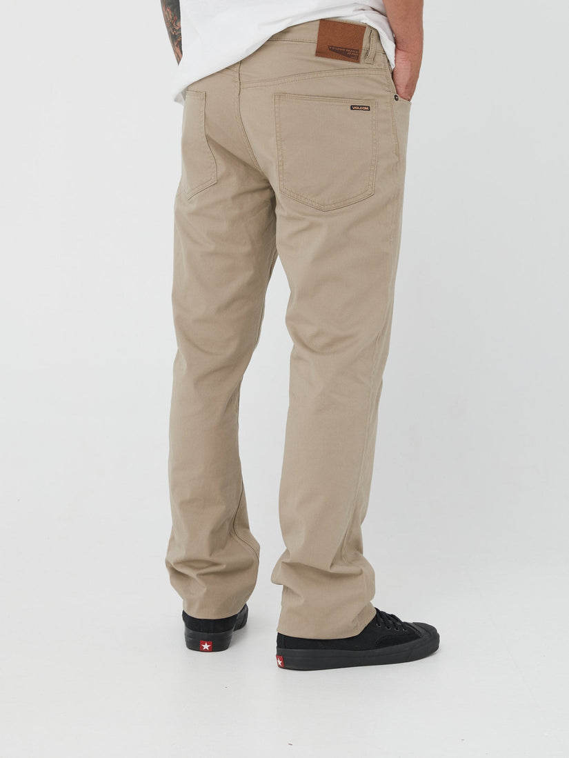 Mens V Solver Light Weight Pants