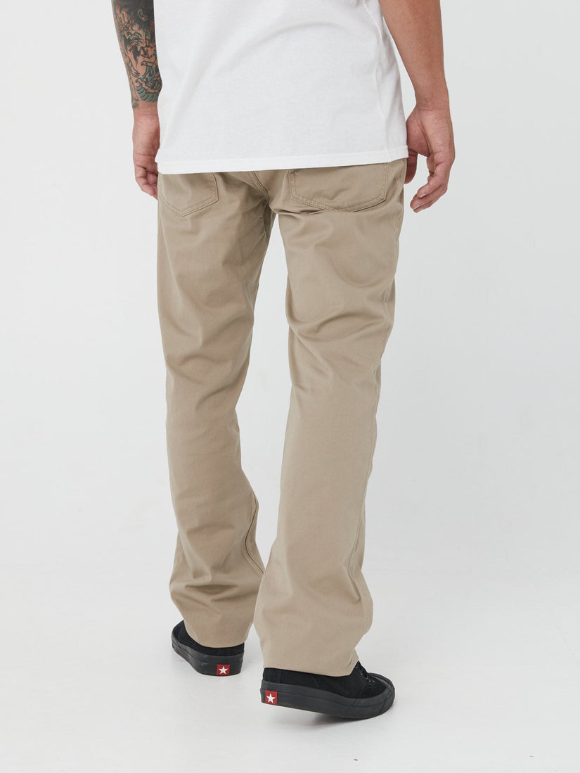Mens V Solver Light Weight Pants