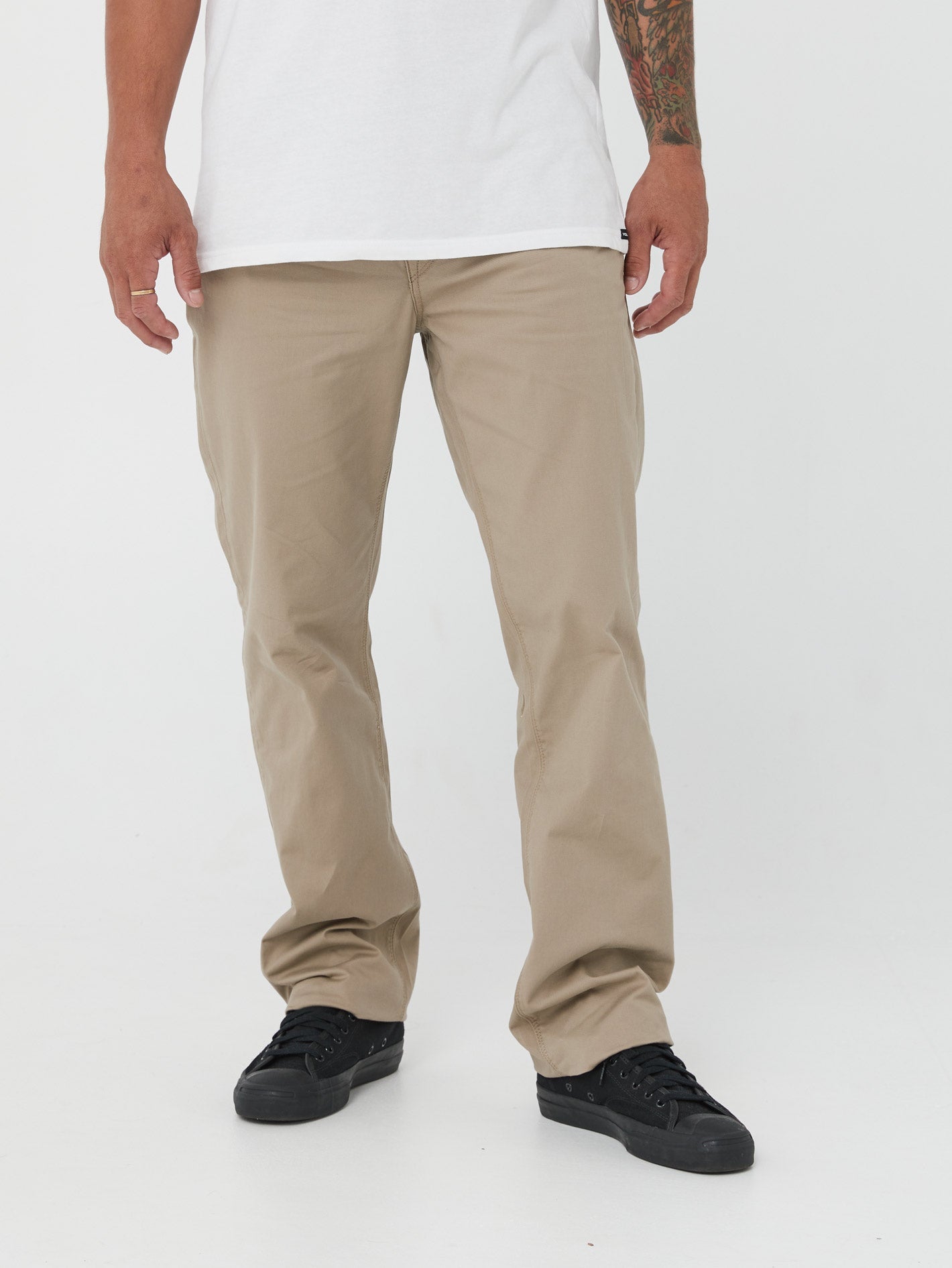 Mens V Solver Light Weight Pants