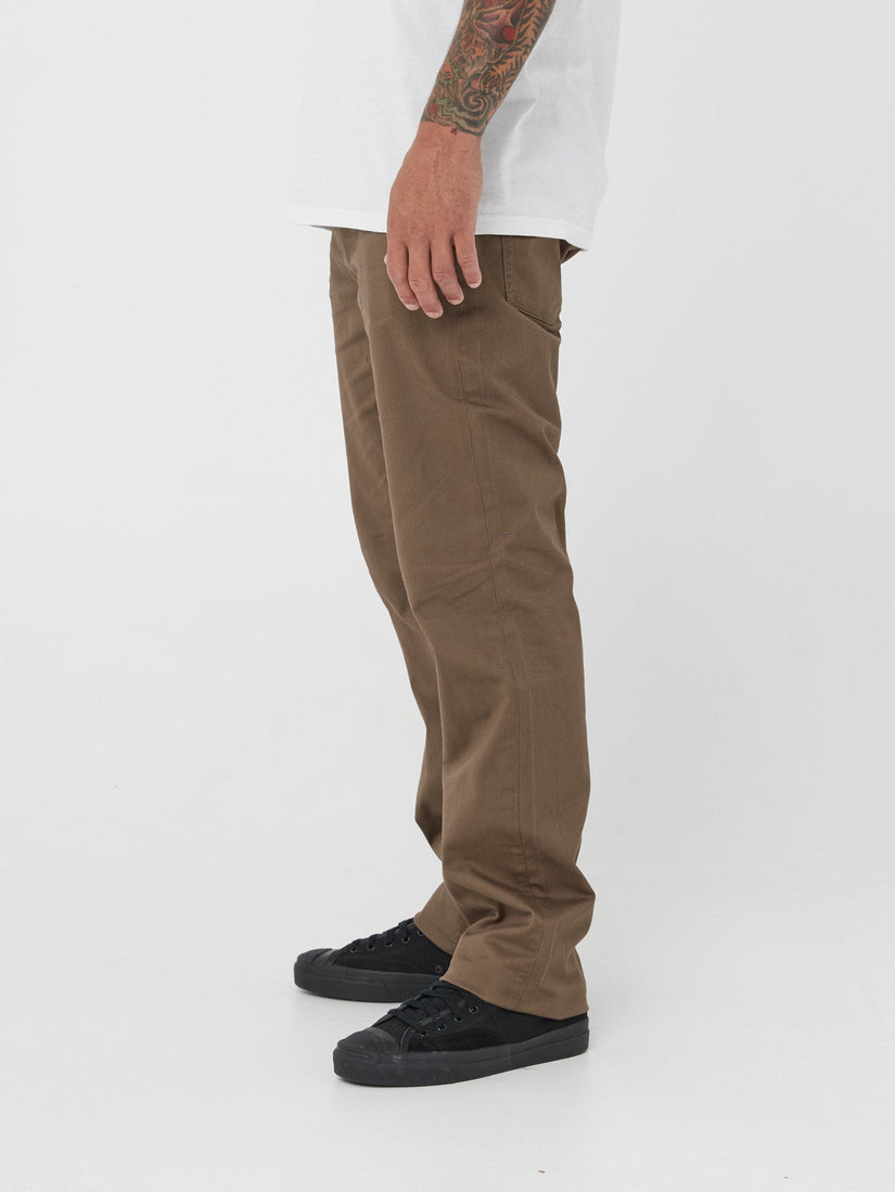 Mens V Solver Light Weight Pants
