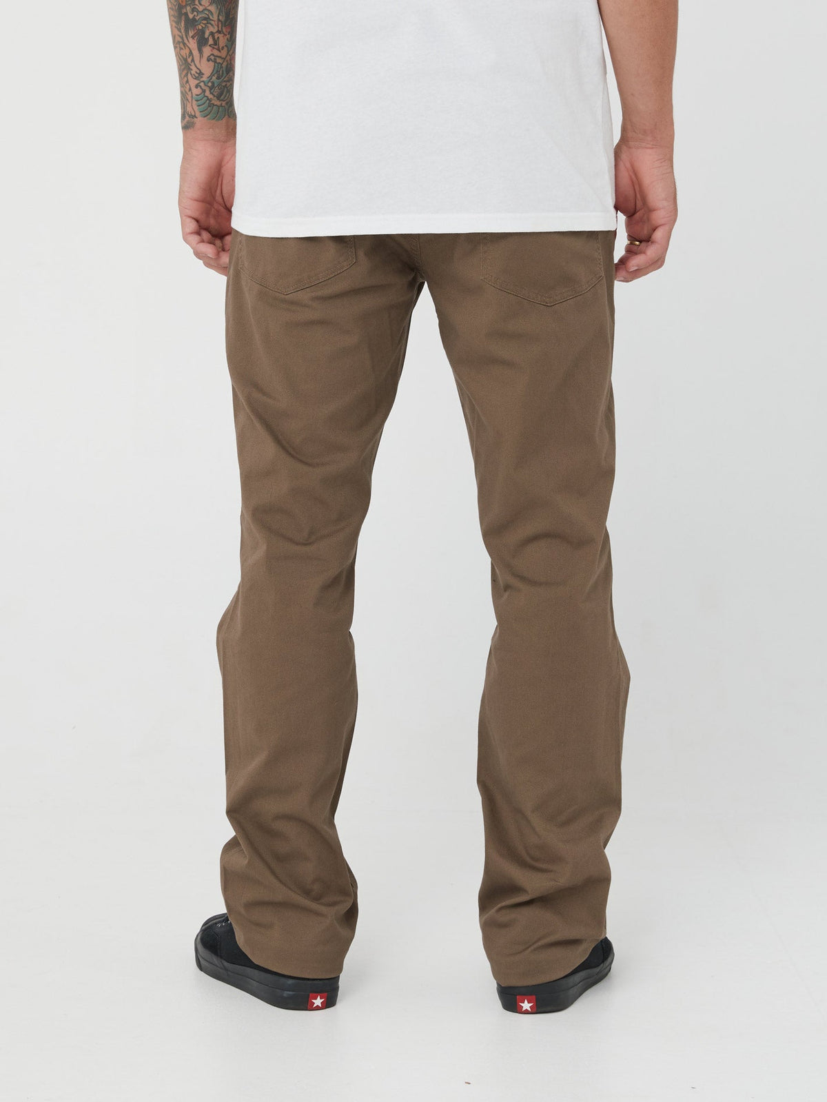 Mens V Solver Light Weight Pants