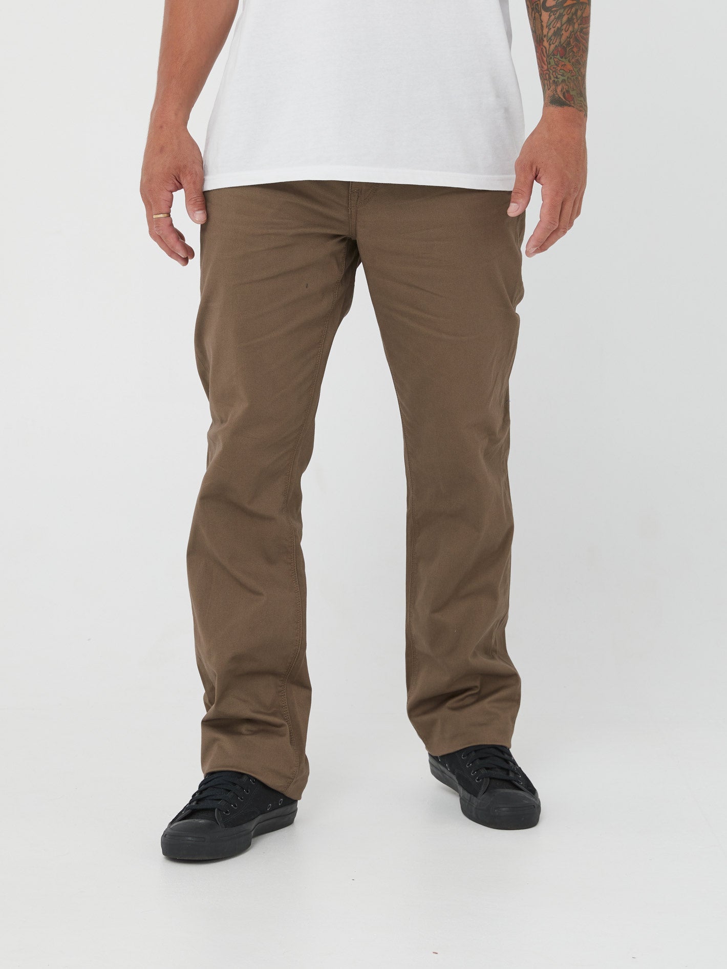 Mens V Solver Light Weight Pants