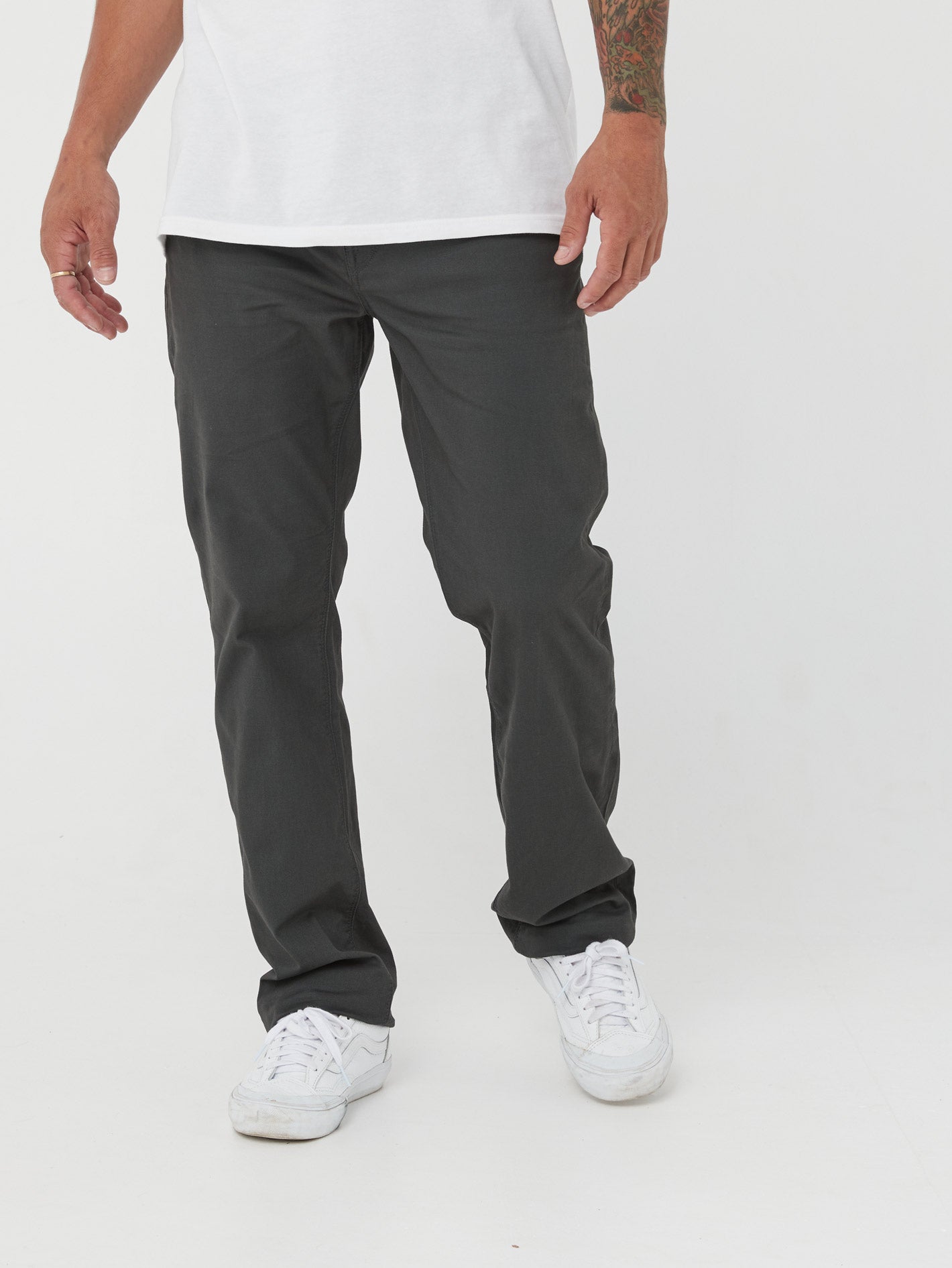 Mens V Solver Light Weight Pants