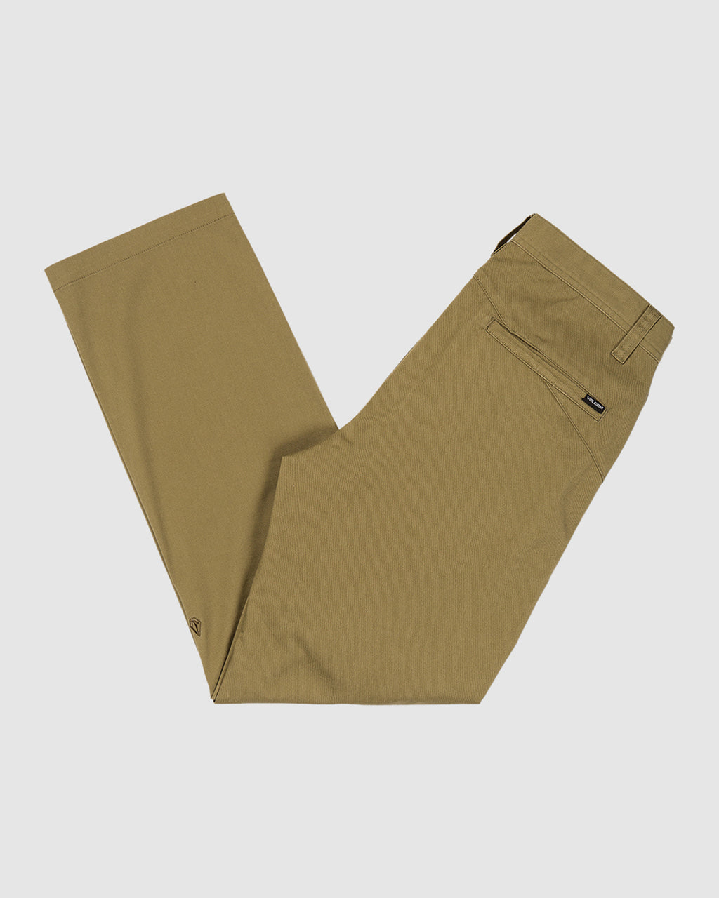 MENS FRICKIN REGULAR STRETCH FLEECE TOP