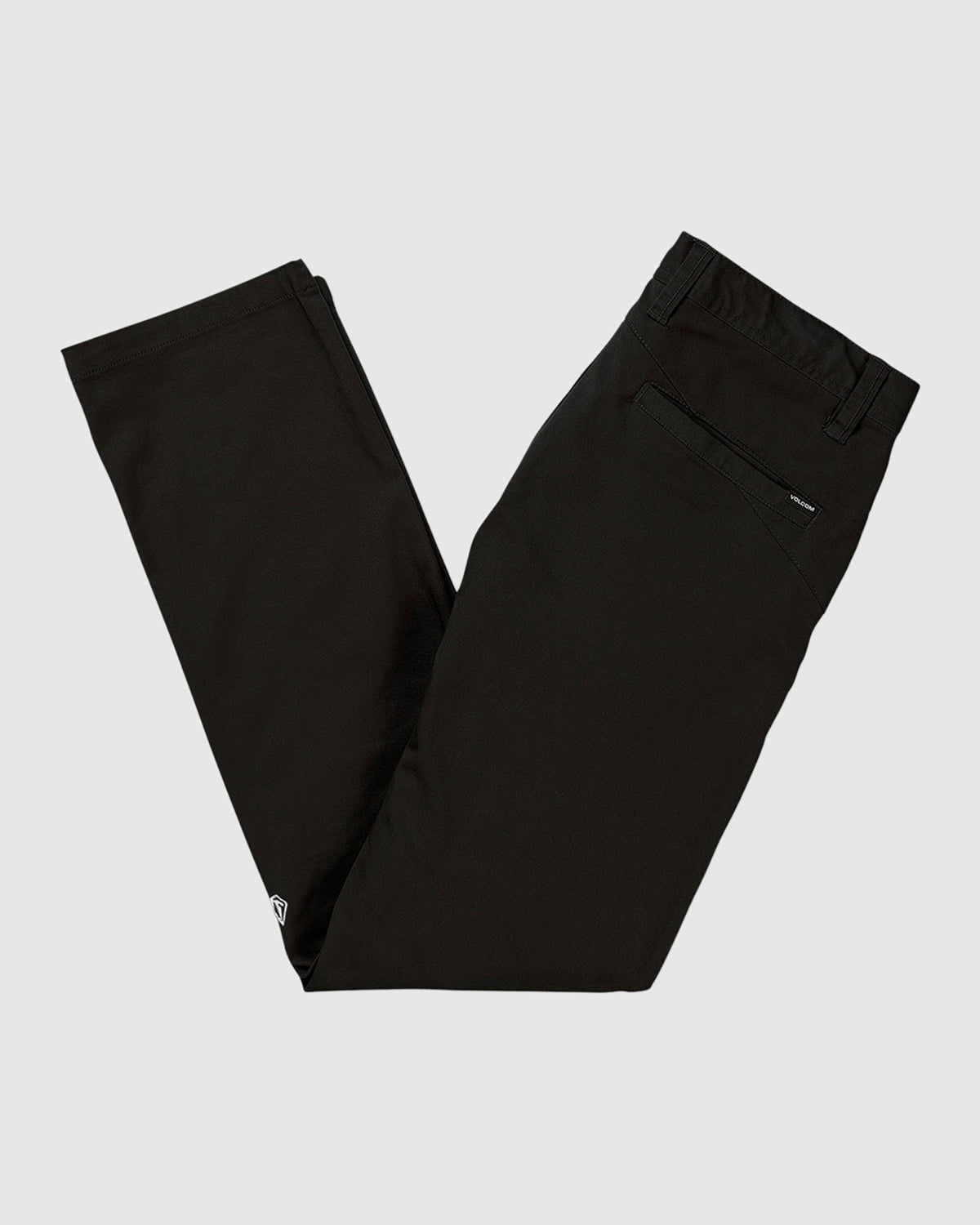 Mens Frickin Moderen Chino