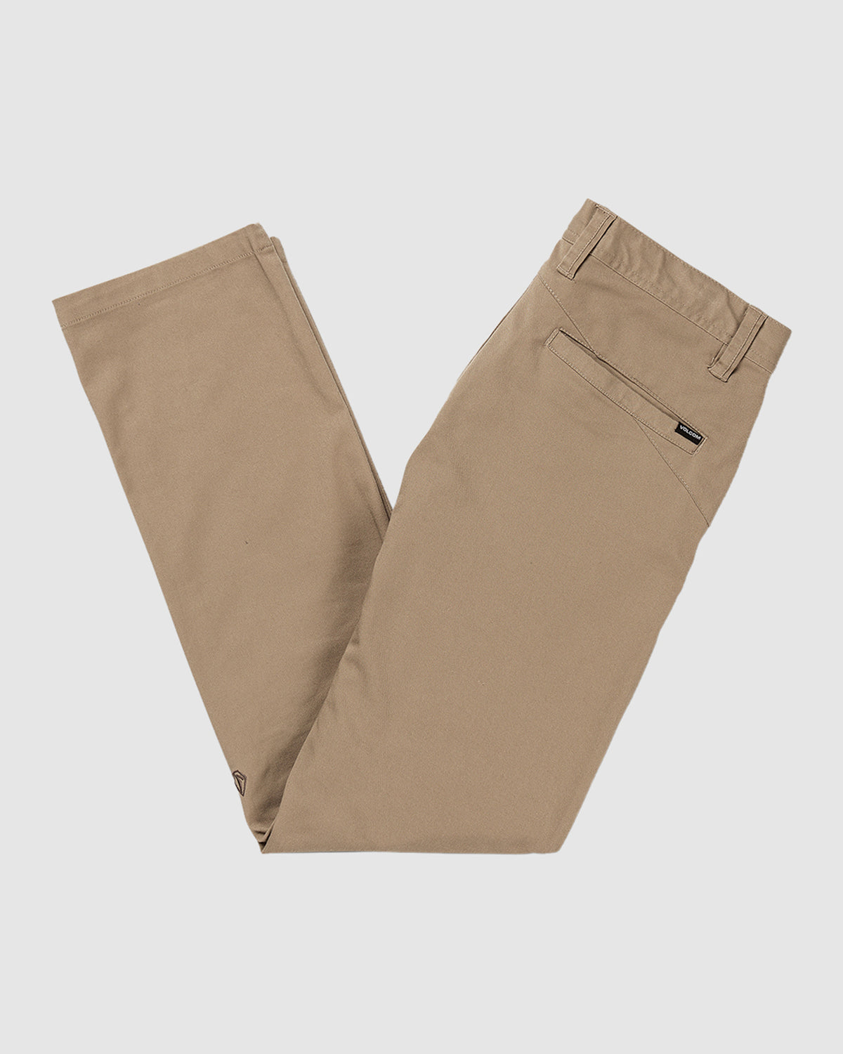 Mens Frickin Moderen Chino