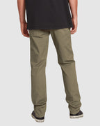 Mens Solver Lite 5 Pocket Chinos