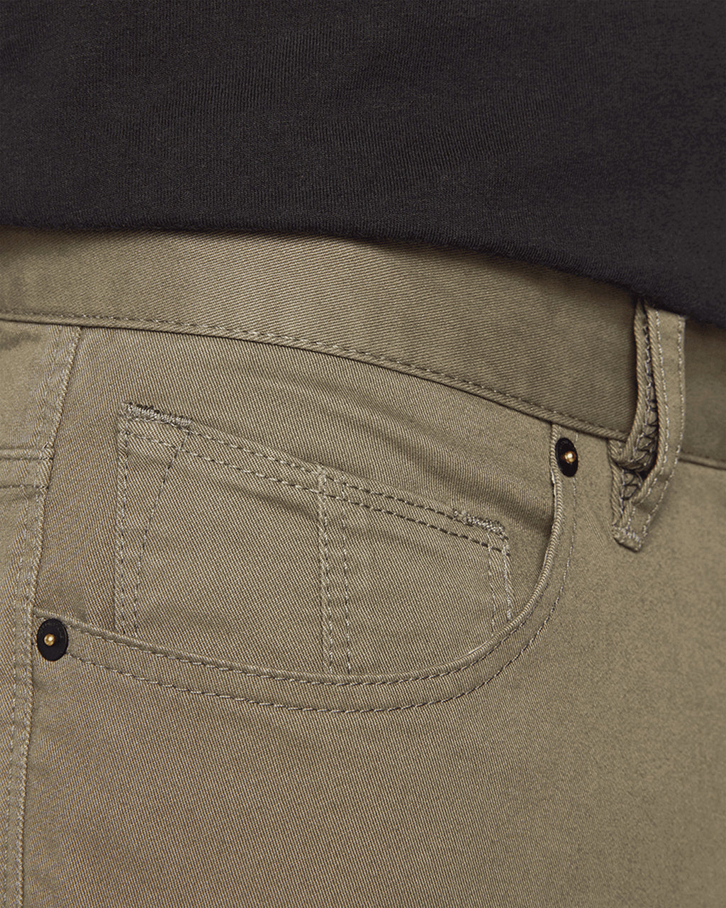 Mens Solver Lite 5 Pocket Chinos
