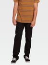 Mens Solver Lite 5 Pocket Chinos