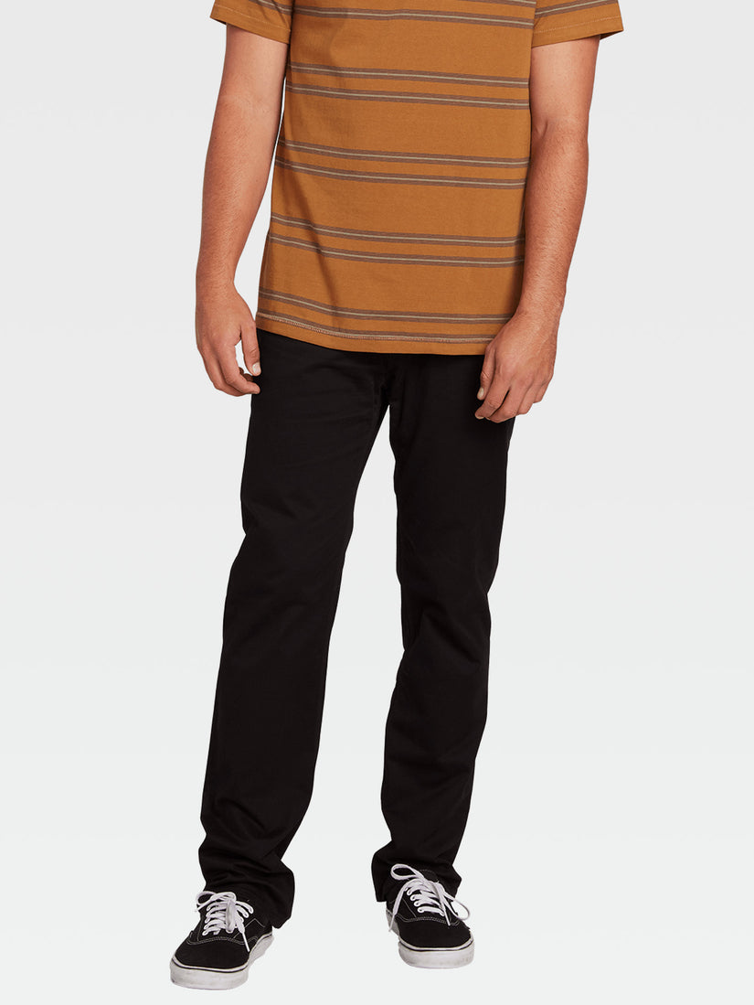 Mens Solver Lite 5 Pocket Chinos