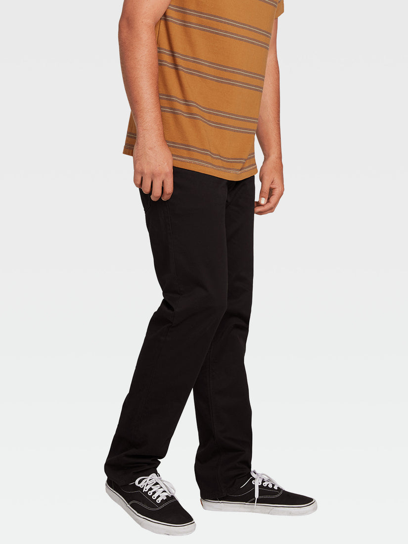 Mens Solver Lite 5 Pocket Chinos