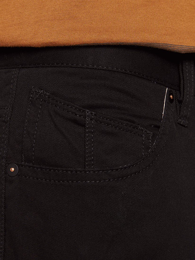 Mens Solver Lite 5 Pocket Chinos