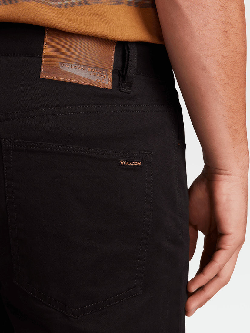 Mens Solver Lite 5 Pocket Chinos