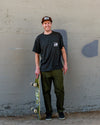 MENS SKATE VITALS G TAYLOR PANT