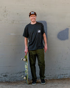 Mens Skate Vitals G Taylor Chinos
