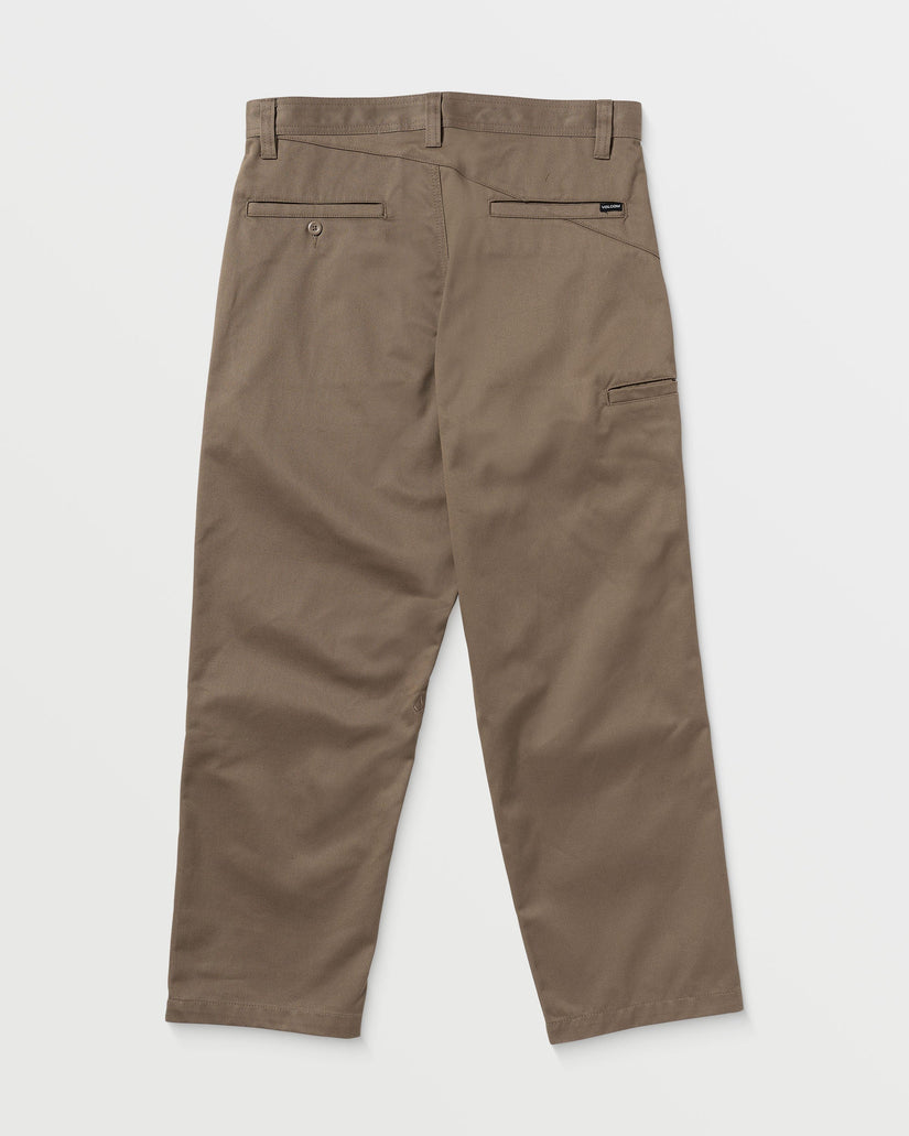 Mens Frickin Skate Chinos