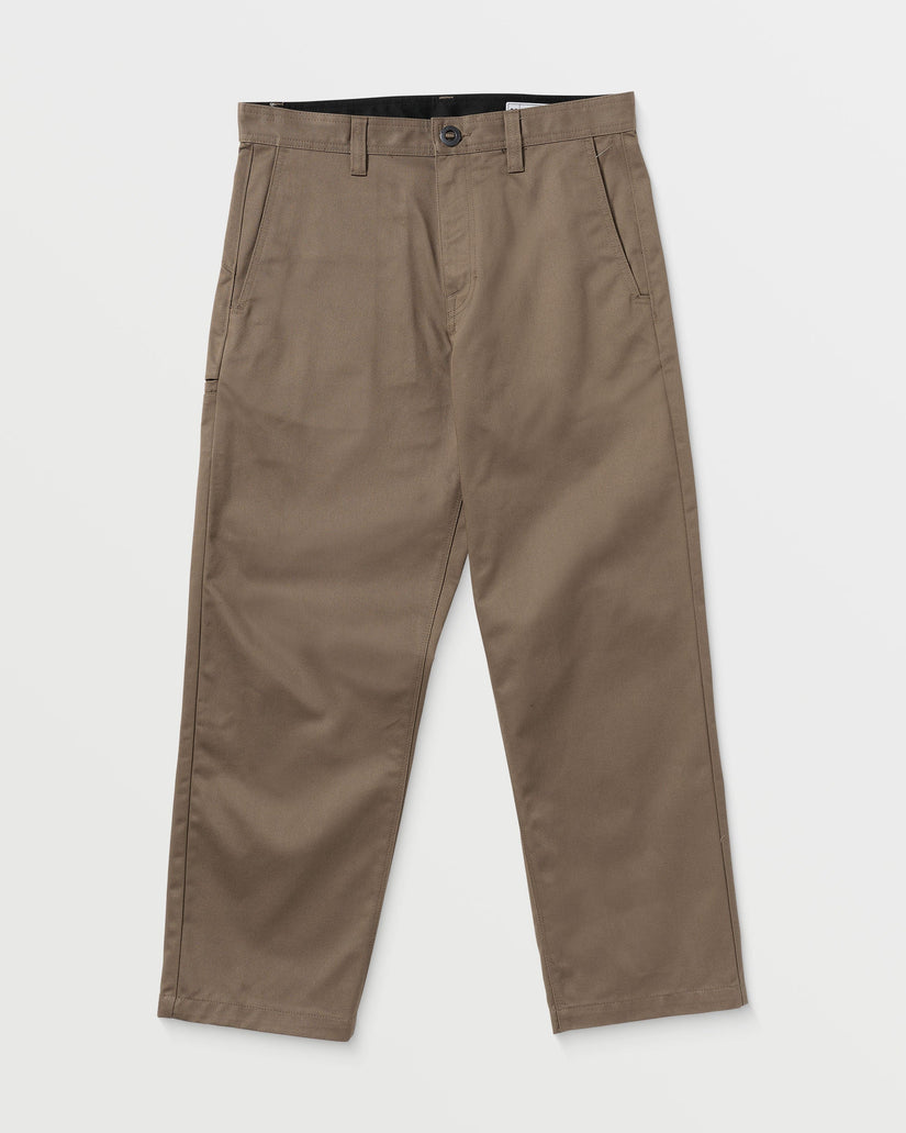 Mens Frickin Skate Chinos