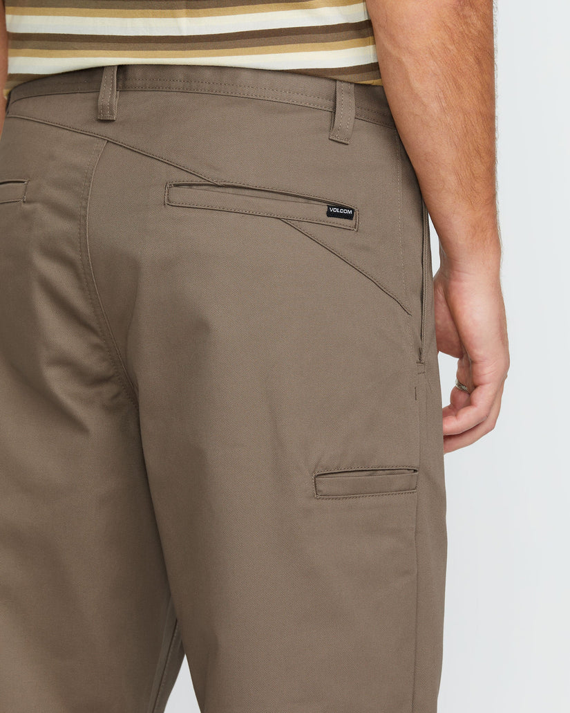 Mens Frickin Skate Chinos