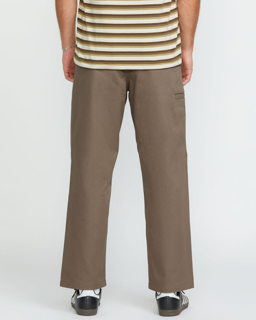 Mens Frickin Skate Chinos