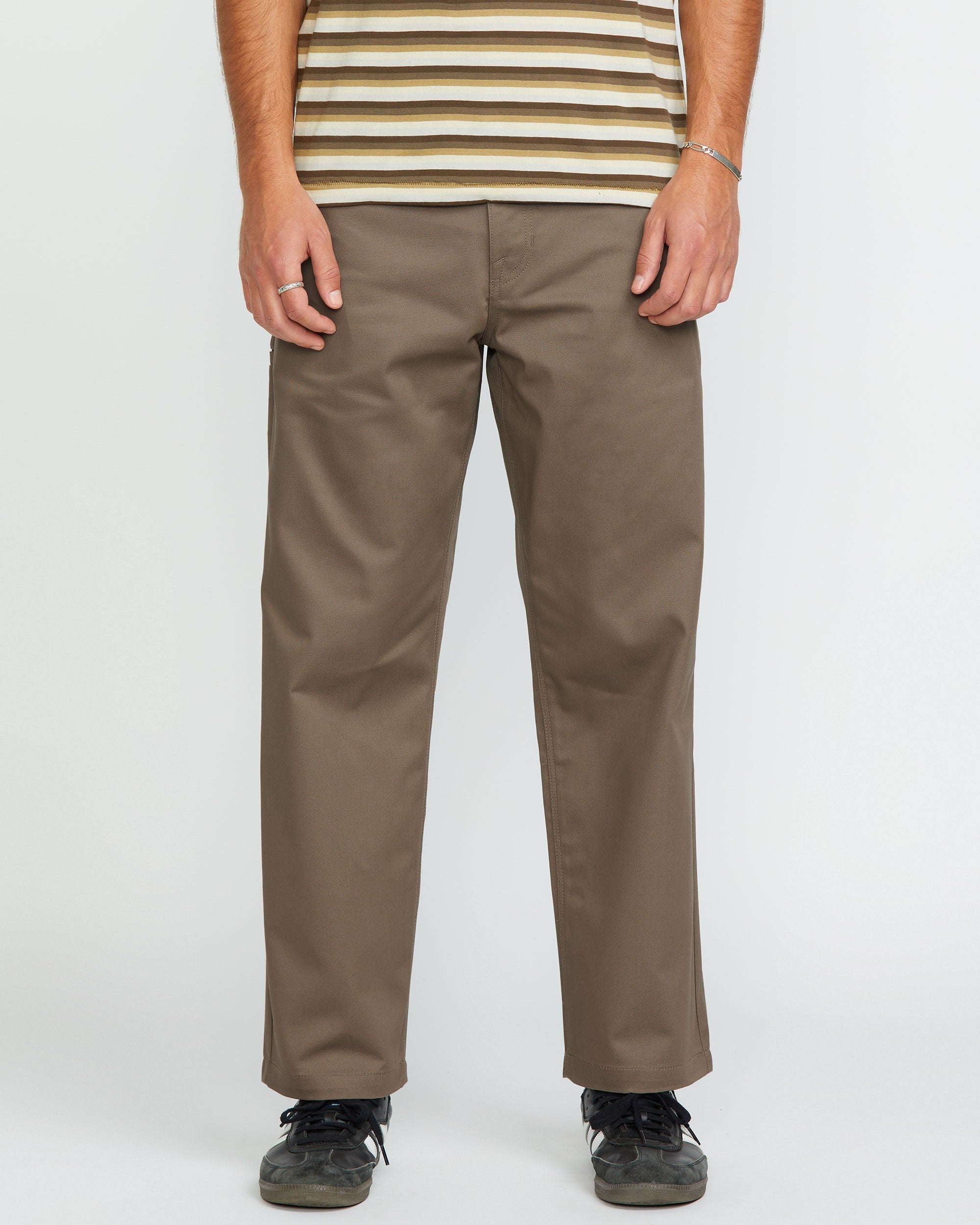 Mens Frickin Skate Chinos