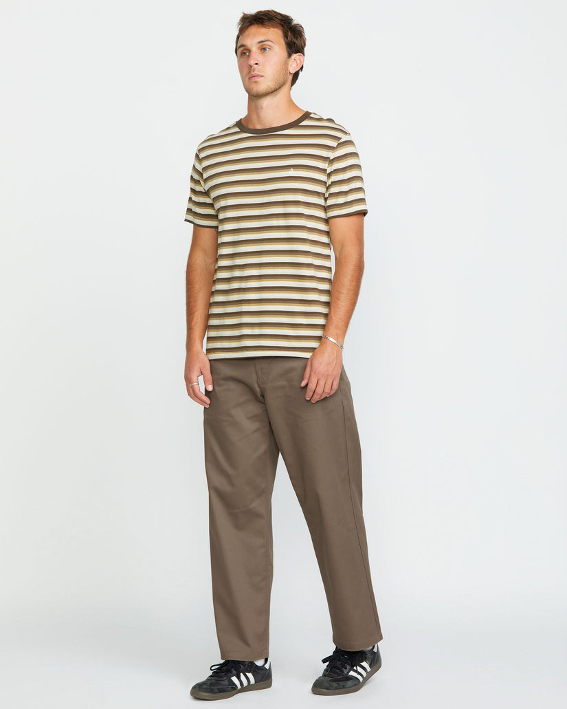 Mens Frickin Skate Chinos