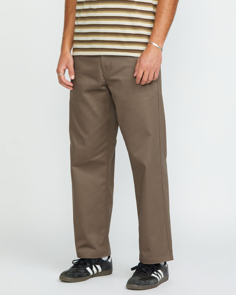 Mens Frickin Skate Chinos