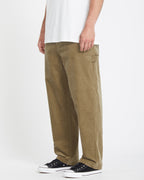 Mens Kraftsman Cord Carpenter Pants
