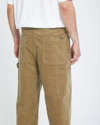 Mens Kraftsman Cord Carpenter Pants