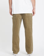 Mens Kraftsman Cord Carpenter Pants