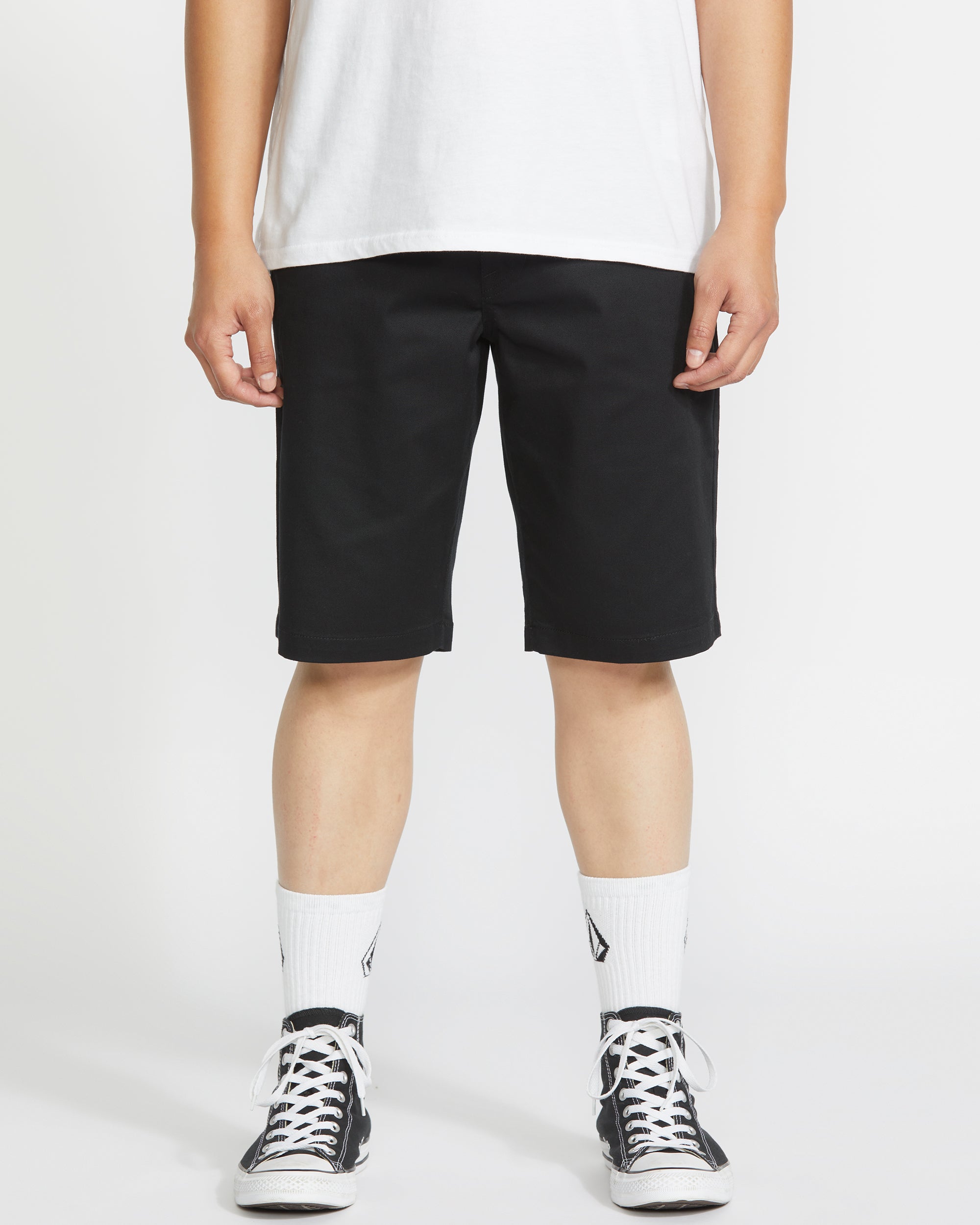 Mens Frickin Modern Stretch Chino Pants