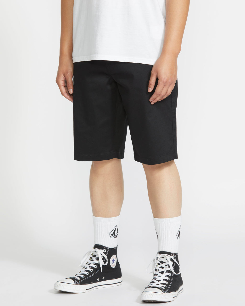 Mens Frickin Modern Stretch Chino Pants