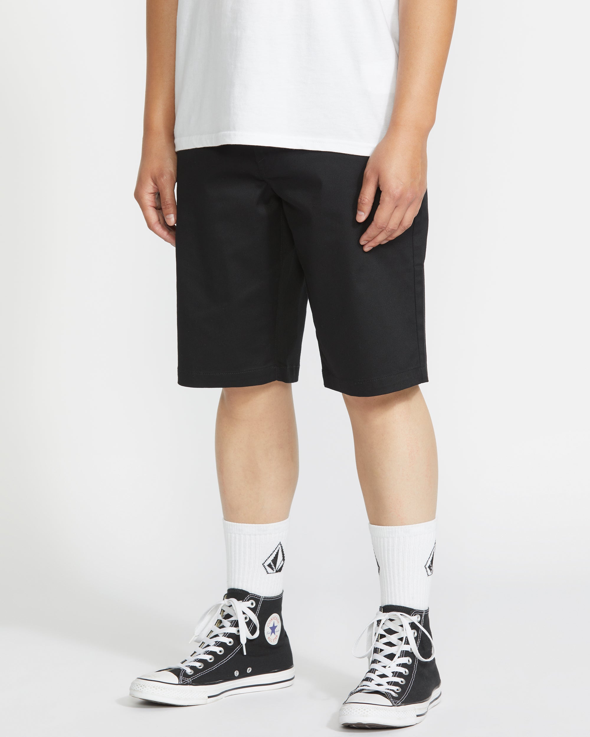 Mens Frickin Modern Stretch Chino Pants