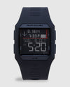 Rifles Tide Digital Watch