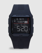 Rifles Tide Digital Watch