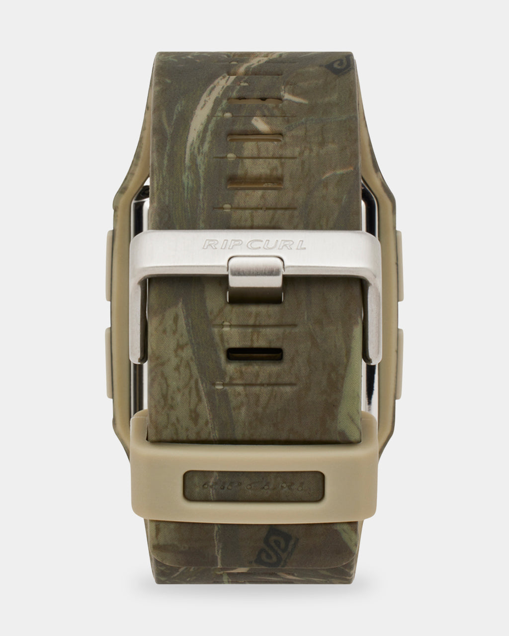 Rifles Tide Watch