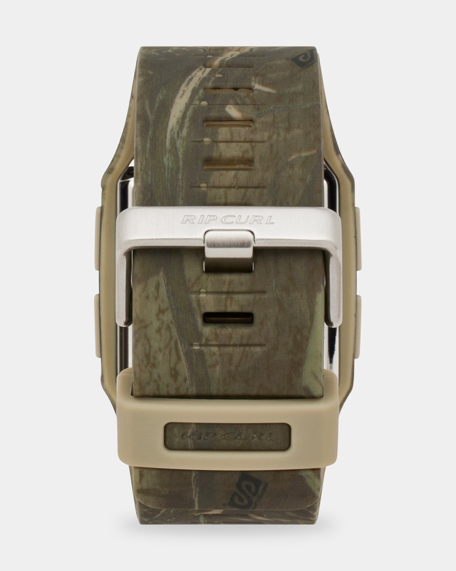Rifles Tide Watch