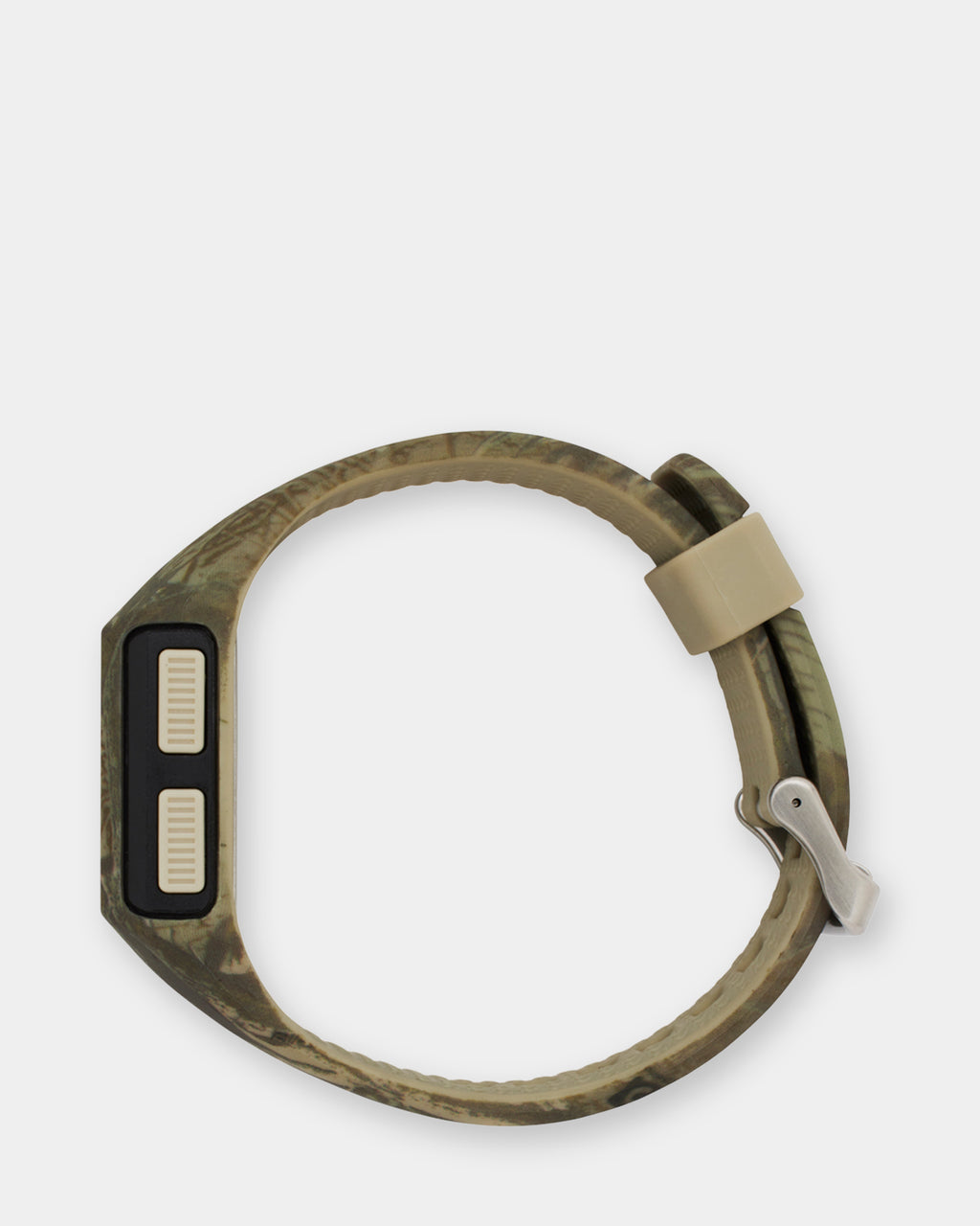 Rifles Tide Watch