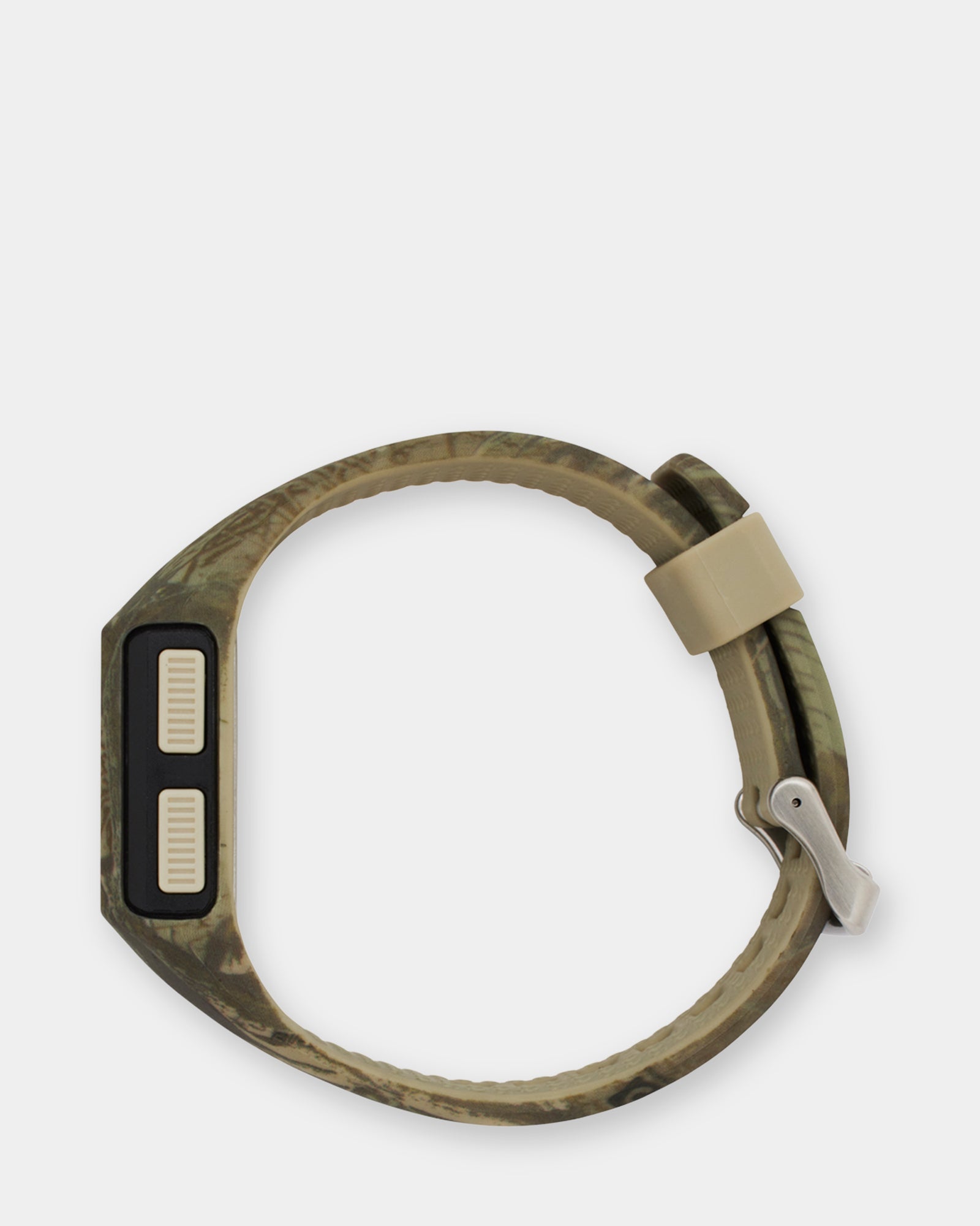 Rifles Tide Watch