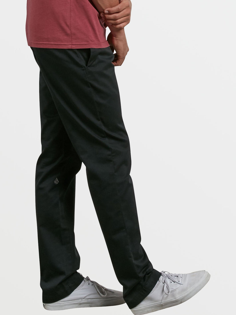 Mens Vmonty Chino Pants
