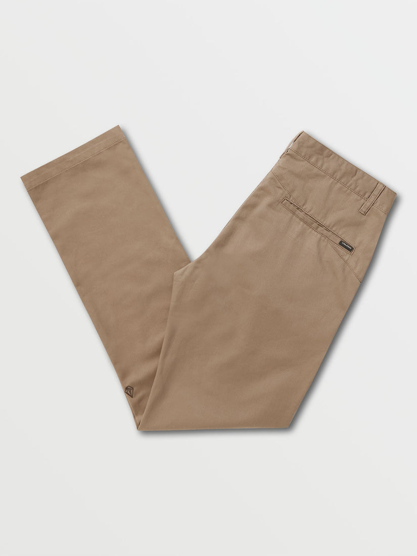 Mens Vmonty Chino Pants