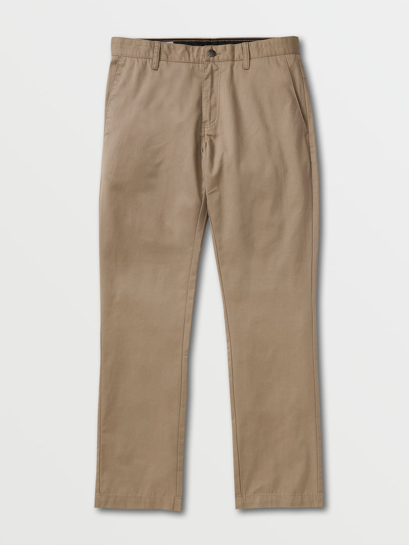 Mens Vmonty Chino Pants